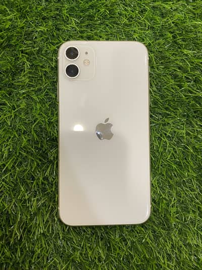 iPhone 11 128GB Approved