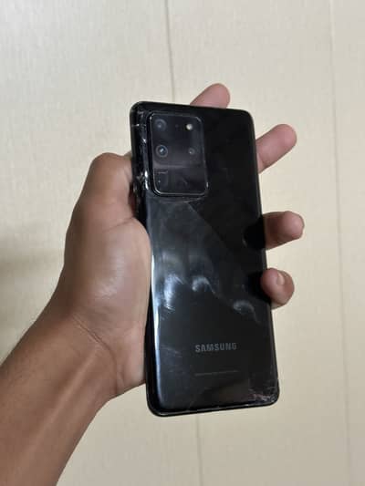 Pta apptoved duel vip 12gb 128gb gaming device