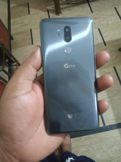 LG G7 official pta approved