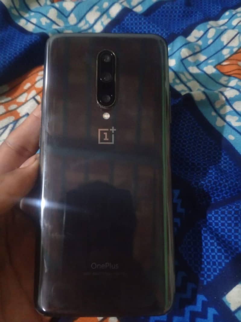 One plus 7 pro 1