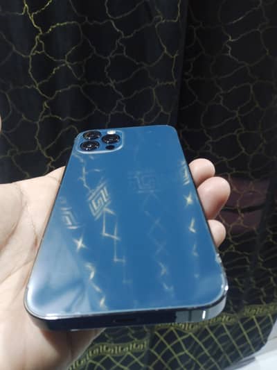 12 Pro Non Pta 128Gb