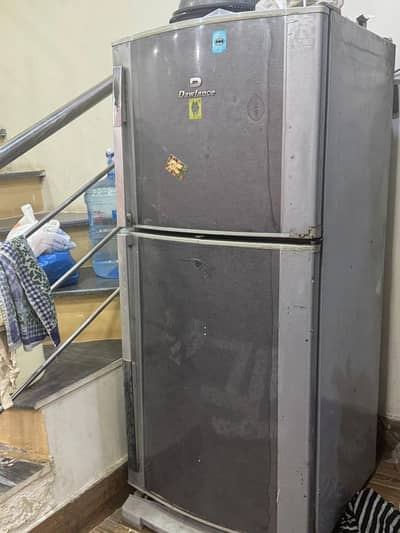 Dawlance fridge for sale  Colling 100%