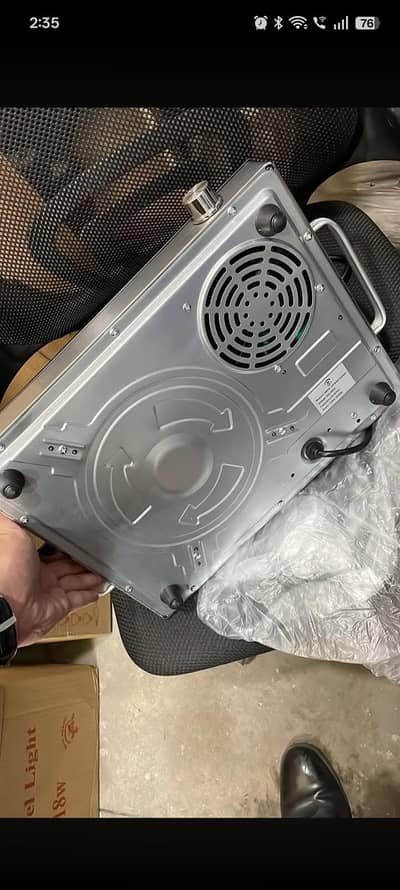 electric stove wholesale price