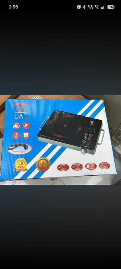 electric stove wholesale price