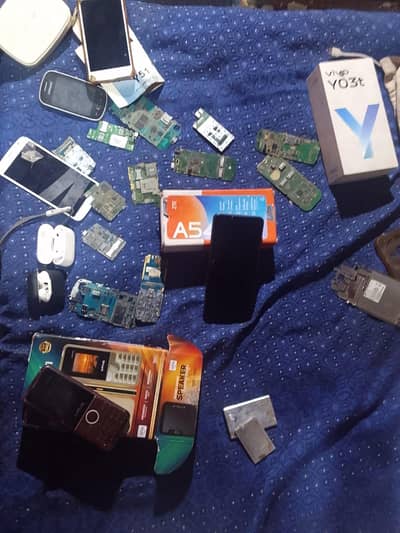 Dead board required