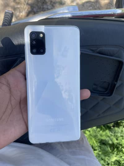 SAMSUNG A31 PTA