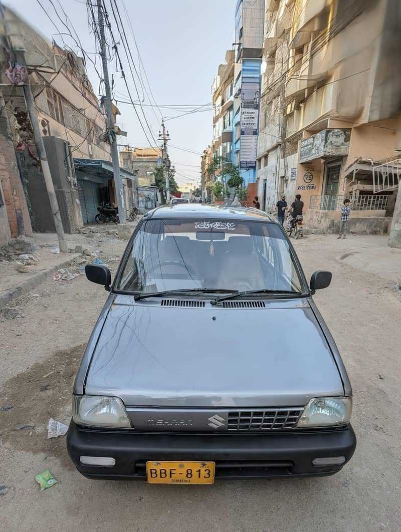 MEHRAN VX 0