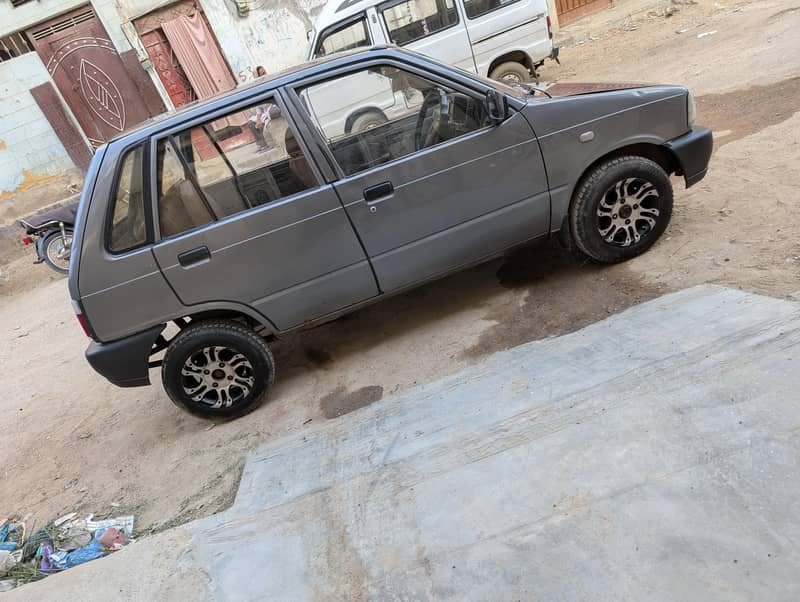 MEHRAN VX 2