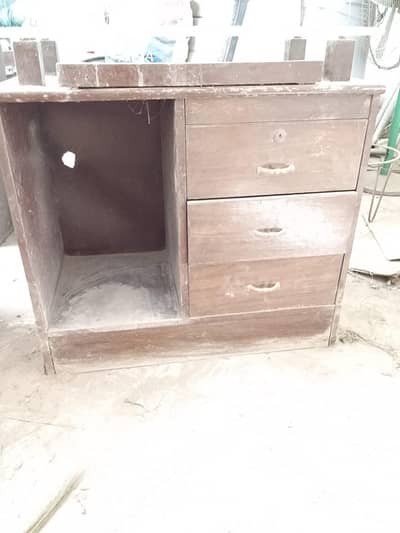 sell big table and small table