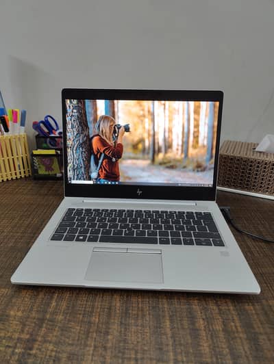 HP Elite Book *Touch LED*