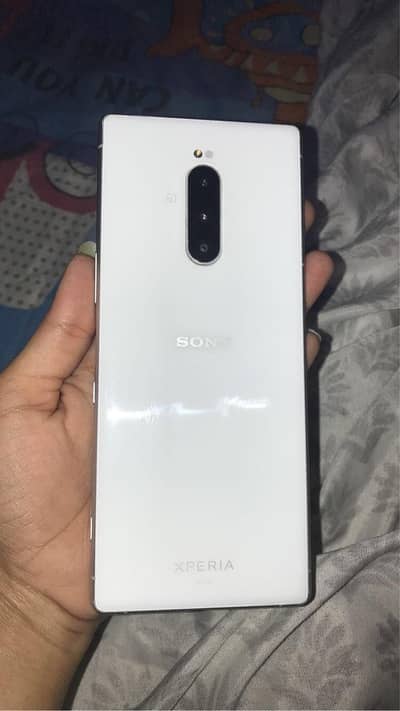 Sony Xperia 1