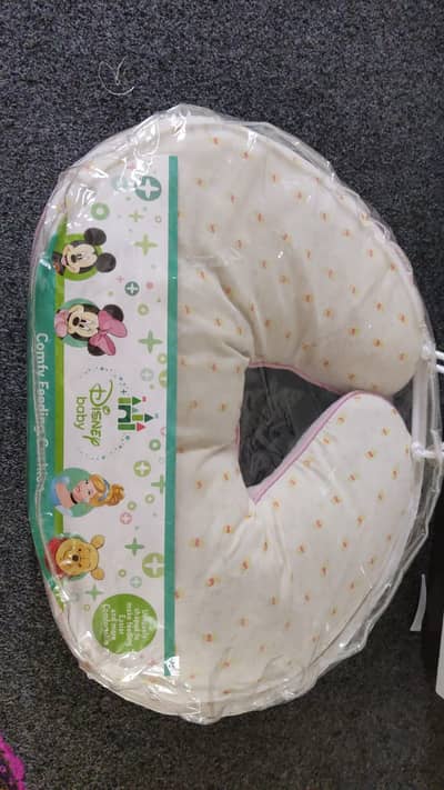 Comfy Feeding Cushion
