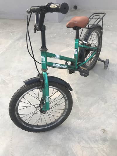Bicycle for sell in Good condition