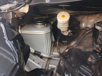 shower gari kholi awaz hey lakin inshalla kuch peace ganiune houngy