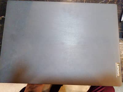 Laptop lenovo