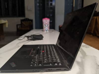 Lenovo X13 10th generation touch screen