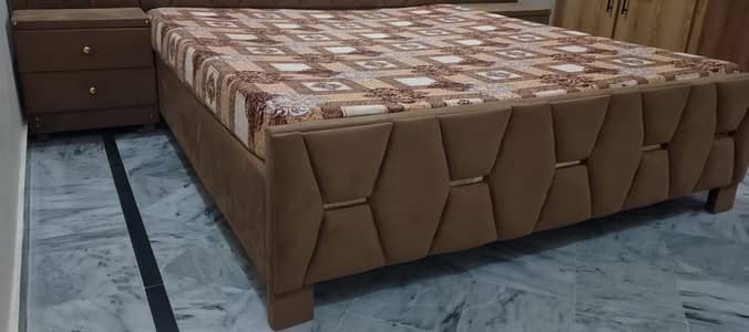 bed set dressing 55k