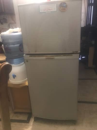 Dawlence Fridge