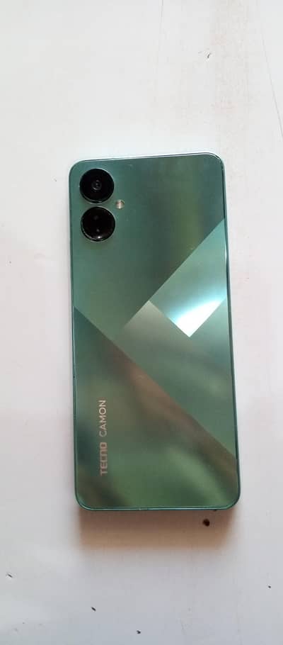 Tecno Camon 19 Neo