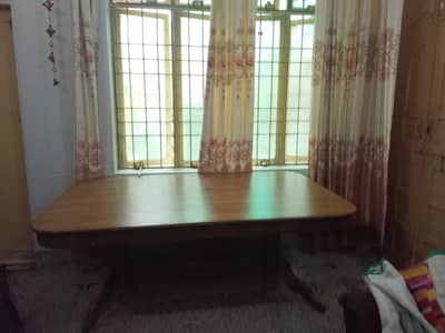 Dinning Table with chairs