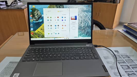 Lenovo Thinkbook 15, Core i7 - 10th Gen