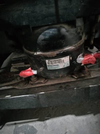 dalence fridge compressor