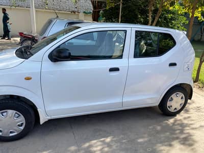 Alto VX 2022 model Ac Laga hoa ha