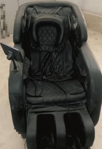 Zero gravity Electric massage chair