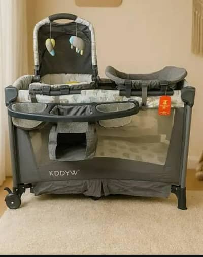 KDDYW almost band new with packing available