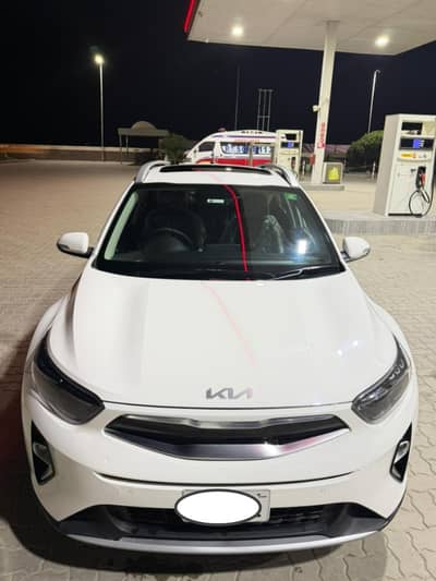 KIA STONIC EX+ 2026 Model