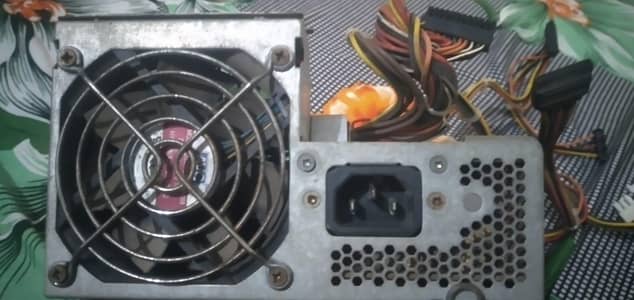 computer pawer supply