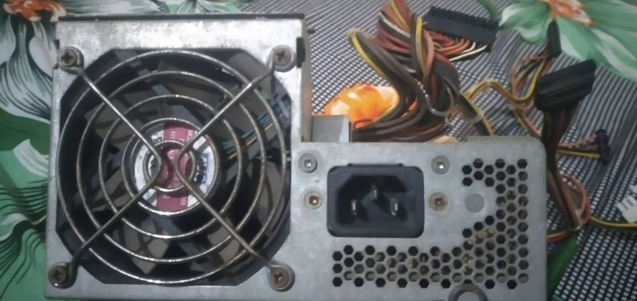 computer pawer supply 0