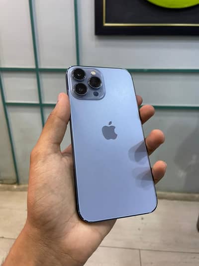 Iphone 13 pro max 256gb