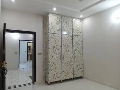 3 MARLA LOWER PORTION FOR RENT