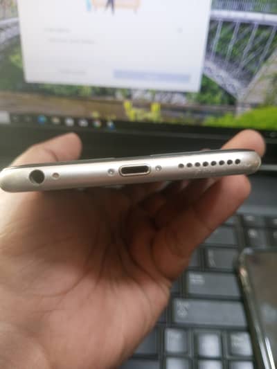 Apple iPhone 6S Plus