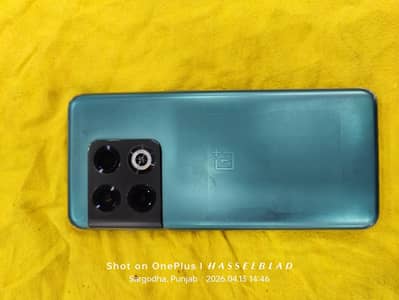 Oneplus 10Pro 5G 12/256