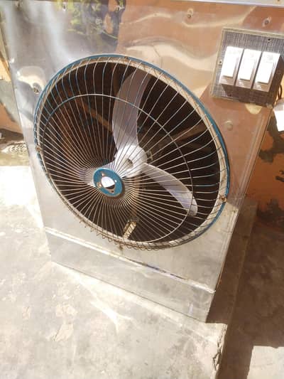 12 volt Air cooler