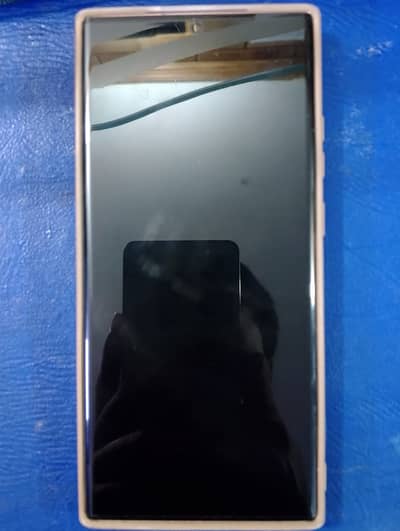 Samsung Mobile Note 20 Ultra