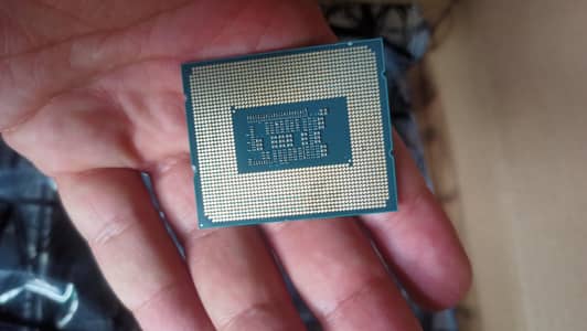 Intel 12th gen. I3-12100 + MSI PRO H610M DDR4  + Deepcool AG300 Cooler