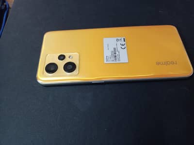 Realme 9 (8GB RAM / 128GB) – Excellent Condition – Urgent Sale