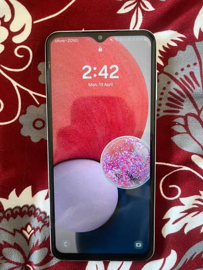 SAMSUNG GALAXY A13 128GB PTA APPROVED GOOD CONDITION