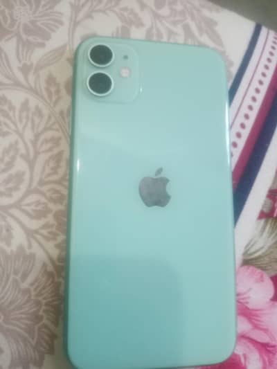 I phone 11