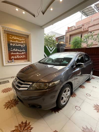 Honda city 2017 Model