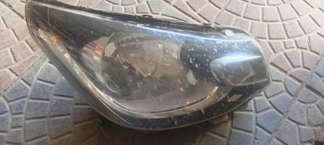 MITSUBISHI EK WAGON & NISSAN DAYZ