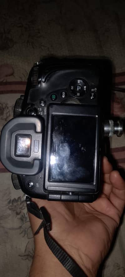 Panasonic Lumix fz 1000 camera mirrorless 24 megapixel