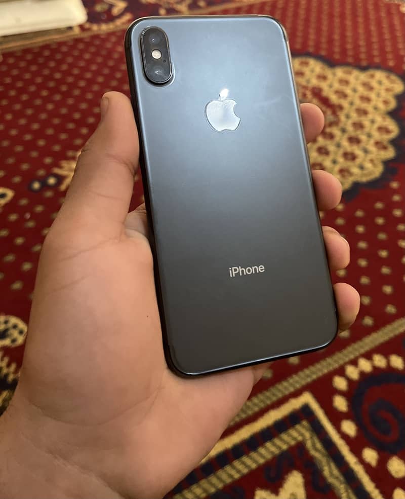 Iphone x 1