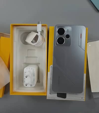 Realme 14 5G 12GB, 512GB for sale
