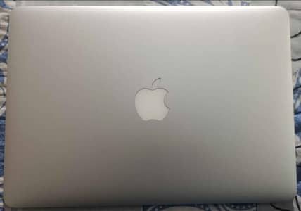 MacBook Pro 8GB/256GB 2015