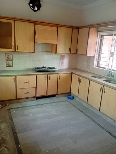 1 kanal uper portion for rent in wapda town E1 block