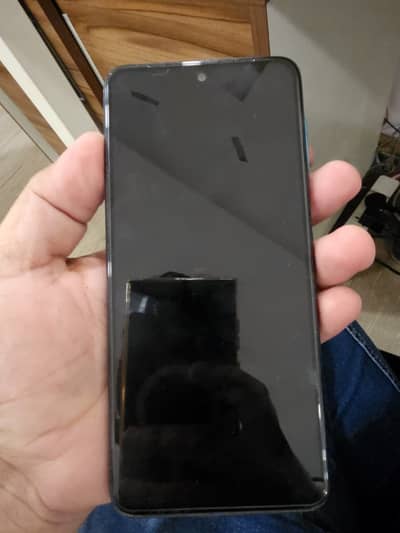 Xiaomi Redmi Note 9 Pro